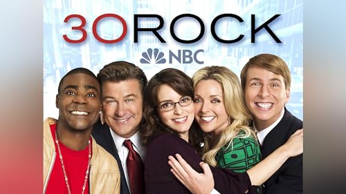 30 Rock – vue 2