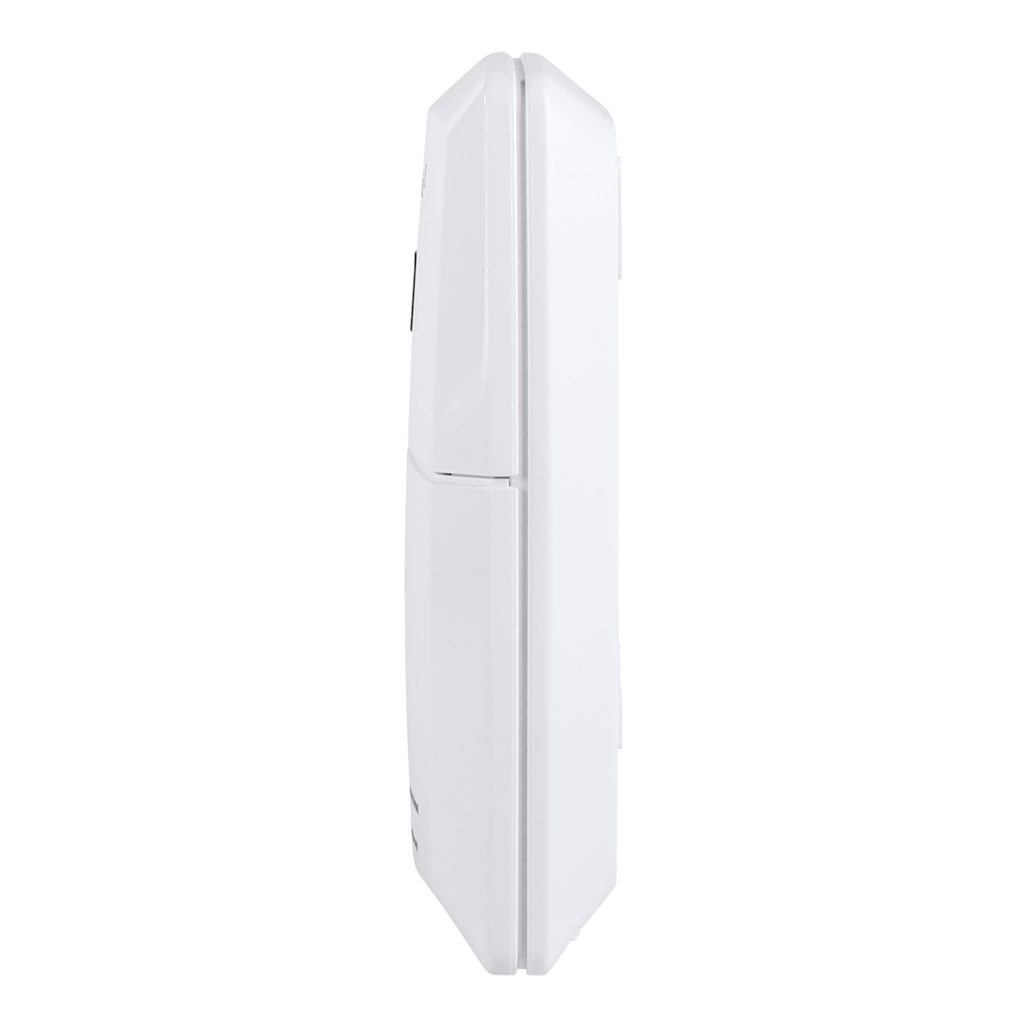 Homematic IP Sterownik przełączający do instalacji grzewczych – podwójny, 3680 W, 230 V, 150842A0