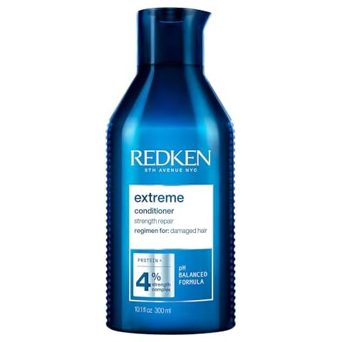 Redken Après-Shampoing Extreme 250 ml Cover