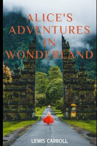 Alice's Adventures in Wonderland