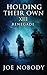 Holding Their Own XIII: Renegade