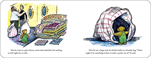 A Pocket for Corduroy - Image 3