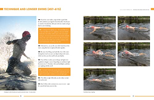 1001 Outdoor Swimming Tips: Environmental, safety, training and gear advice for cold-water, open-water and wild swimmers (1001 Tips) - Image 8
