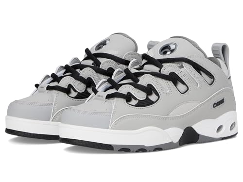 Image of Osiris Mens D3 E | Skateboarding Shoes