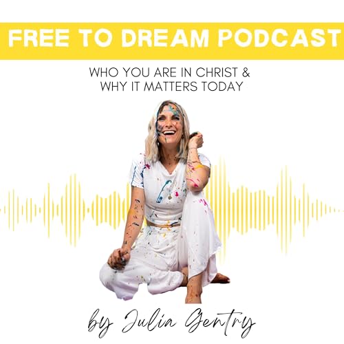 Who You Are in Christ & Why It Matters Today