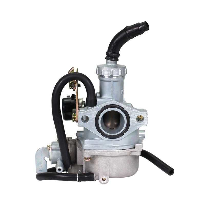 Carburateur de moto 20mm contre les problèmes de démarrage et calages des Wave110 et BIZ 125