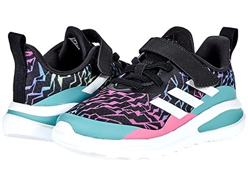 adidas Unisex-Child Fortarun Cross Trainer Running Shoes2