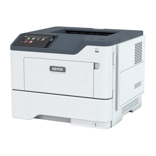 Image of Xerox B410 Printer, Laser, Print, Letter, Energy Star Certified, UP to 50PPM