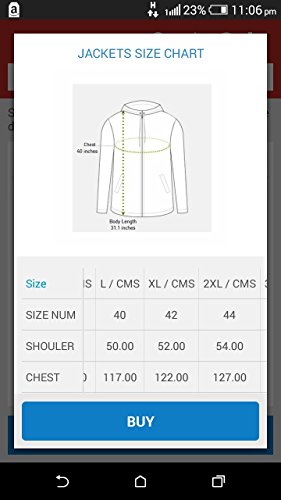 Image of Men's Polyester Rain Suit