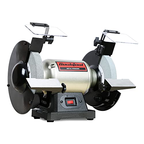 Top 10 Best 8 Inch Bench Grinder Reviews & Buying Guide Katynel