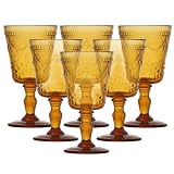 FORTESSA Debutante Vintage Themed Glassware...