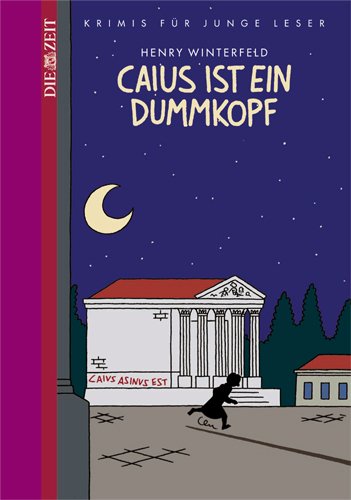 Zeit Edition im Schuber: 15 Krimis für junge Leser