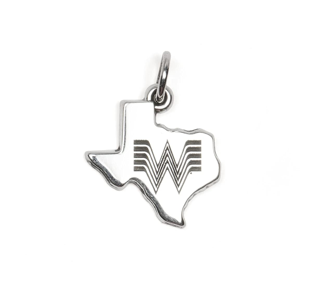 Buy Whataburger James Avery Charm Online at desertcartINDIA