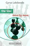Slav: Move by Move (Everyman Chess)