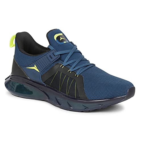 Image of JQR Kick 2 Sports, Running,Walking, Gym, Training Shoes for Men|Stylish, Breathable,Lightweight,Comfortable