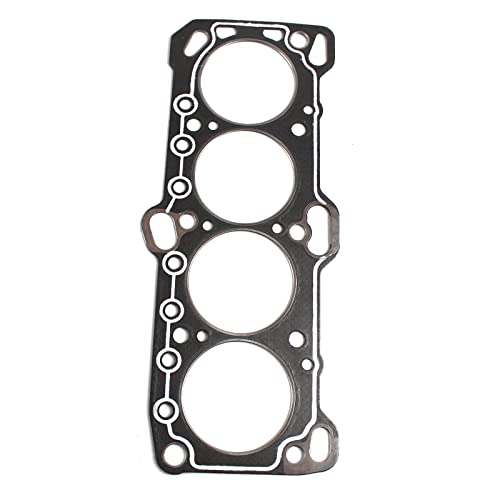 Image of PANGOLIN 4G63 4G63T Engine Gasket Kit 8V for Clark LPG GC15 Forklift and for Mitsubishi Engine Aftermarket Parts