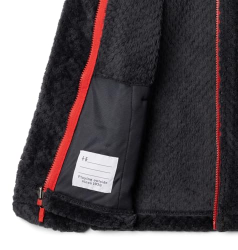 Image of Columbia Kids Bugaboo III Fleece Interchange Jacket (Little Kid /Big Kid)
