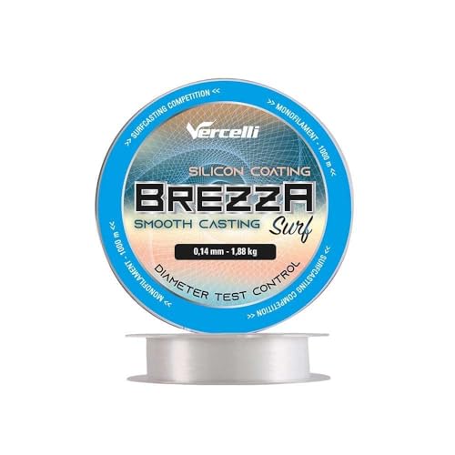 Image of B /1000m VERCELLI BREZZA 0,22 mm