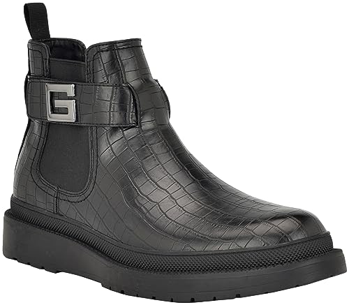 GUESS Men's Carpus Fashion Boot