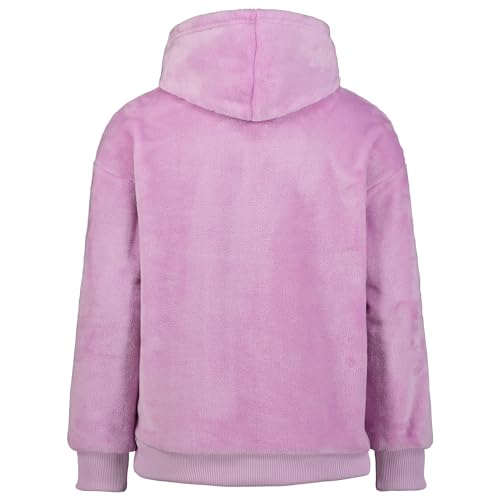 Image of Under Armour Girl's Pullover Fleece Hoodie Sweatshirt, Outdoor Collection