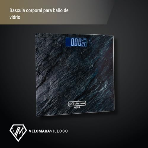 Recopilación y reviews de Básculas pequeñas para baños reducidos - solo los mejores. 17 Imagen adicional