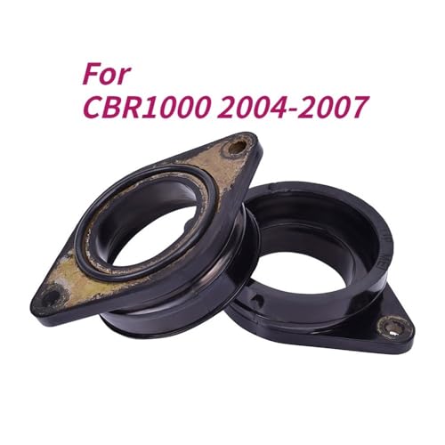 Entrada de aire CBR1000 2008-2011 colector admisión 2