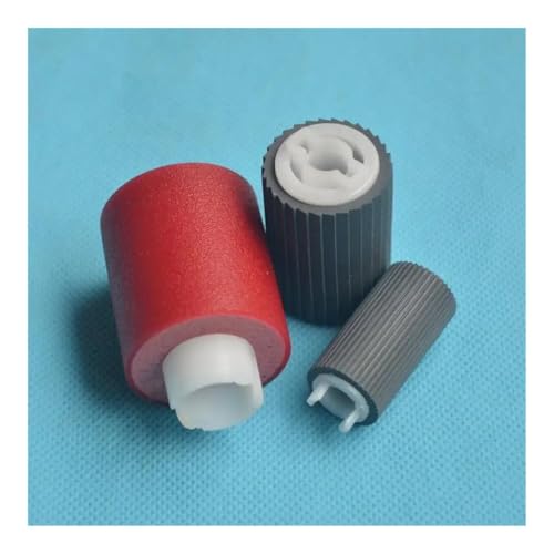 Rouleau de ramassage F02-6205-000 anti-bourrage pour copieur Canon 6265