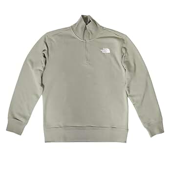 ラスト1点★新品☆ノースフェイス ハーフジップ スウェット トレーナー 韓国 L THE NORTH FACE トレーナー スウェット FACE(ザ・ノースフェイス