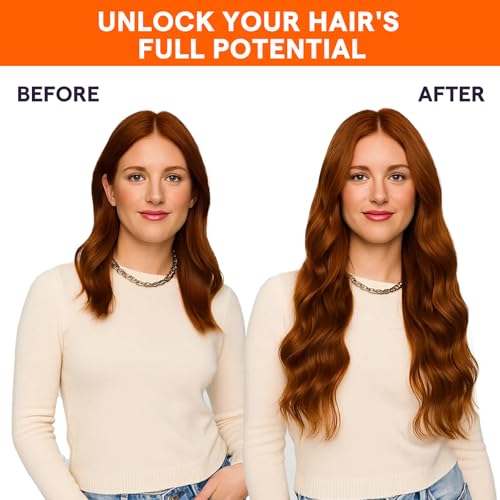 Image of Full Shine Weft Hair Extensions 20 Inch 105G Color 550 Copper Remy Weft