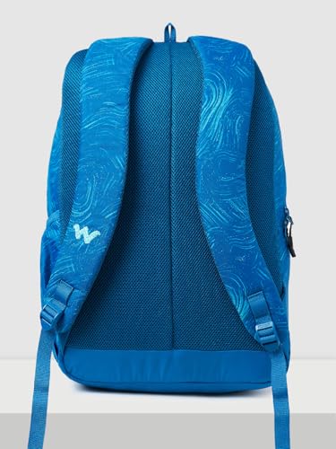 Image of Wildcraft Sierra 35 Backpack-Sapphire