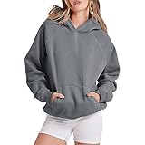 Sweat-shirt pour femme de la dernière collection avec fermeture éclair et capuche