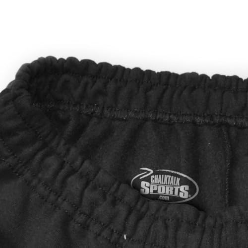 Image of Wrestling Sweatpants | Wrestling Apparel by ChalkTalk SPORTS | Multiple Colors | Youth To Adult Sizes