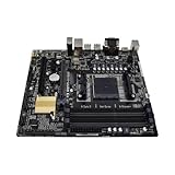 Avis concernant les variations de couleur : Veuillez noter que la couleur de la plaque inférieure du slot peut varier d’un lot à l’autre de cette carte mère, mais cela n’affecte ni la qualité ni l’efficacité du produit.