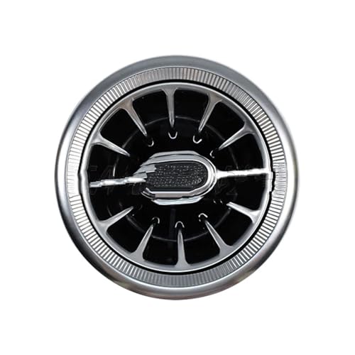 Évent de climatisation turbo haut de gamme pour tableau de bord W447 V250