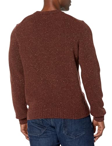 Outerknown Girls' Tomales Donegal Sweater2