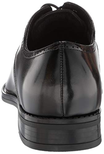 STACY ADAMS Men's Kenway Cap Toe Oxford3