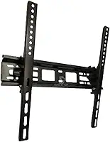 Suporte Para Tv Inclin?vel 32 a 55 Pol Lcd Led Qled Oled Universal Samsung LG 32 40 42 43 47 50 52 55 polegadas Parede