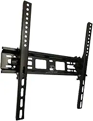 Suporte Para Tv Inclin?vel 32 a 55 Pol Lcd Led Qled Oled Universal Samsung LG 32 40 42 43 47 50 52 55 polegadas Parede