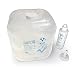 Produktbild Vue Ultrasound Gel - 250ml / 1L / 5L Flasche mit klaren leitfähigenTransmissionsgel für Ultraschall- und Doppler-Geräte, EMS, TENS (5L Kanister mit 250ml Flasche)