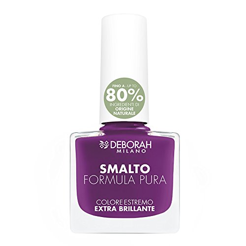 Deborah smalto formula pura 22