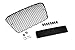 Passend für Audi A5 12-16 Kühlergrill Wabengrill Front Grill mit Chromrahmen