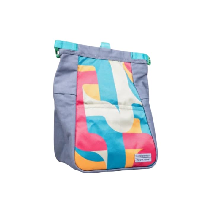 Prism Chalk Bucket