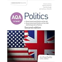 AQA A-level Politics