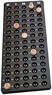 Bingo Master Board
