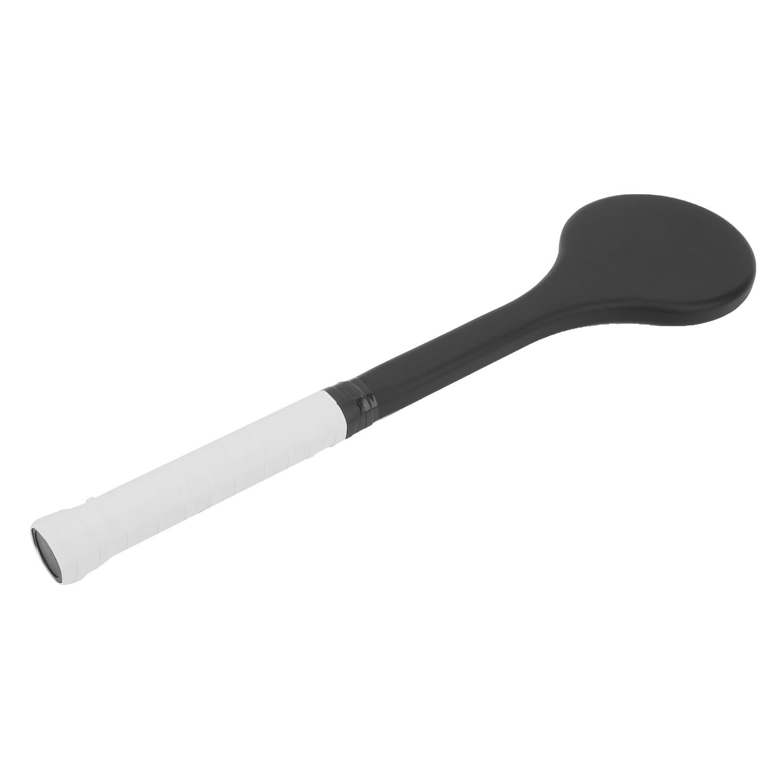 Raqueta de Puntero de Tenis, Spoon Batting Precise Bating Tennis Ayuda de Entrenamiento de Punto Dulce para Práctica de Entrenamiento