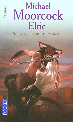 Le cycle d'Elric