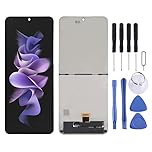 LCD Screen for galaxy Z Flip3 5G SM-F711 Digitizer Full Assembly
