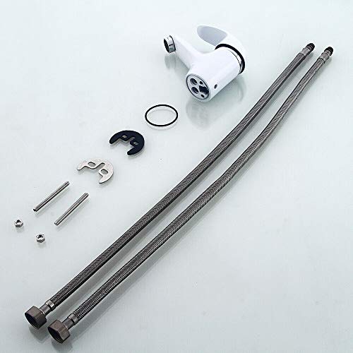 Rubinetto da bagno, miscelatore monocomando per