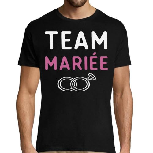 T-Shirt Original Rigolo avec son imprimé fabriqué en France pour homme