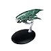 Collection de vaisseaux spatiaux Star Trek Starships Collection Nº 39 Romulan Drone